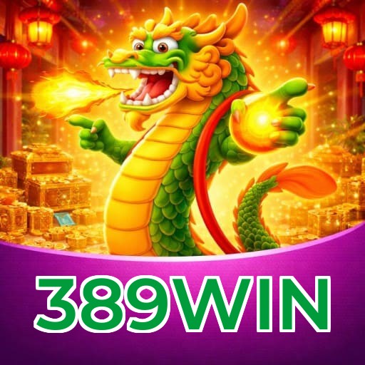 Coleção Premium de Slots 389WIN - NetEnt, Pragmatic Play, Evolution